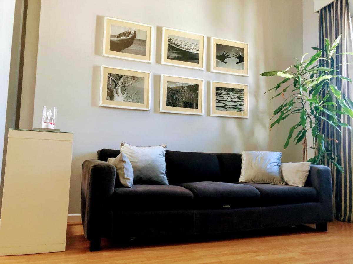 Central Apartment In Sewilla Zewnętrze zdjęcie