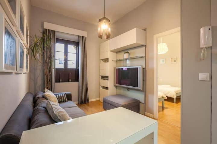 Central Apartment In Sewilla Zewnętrze zdjęcie